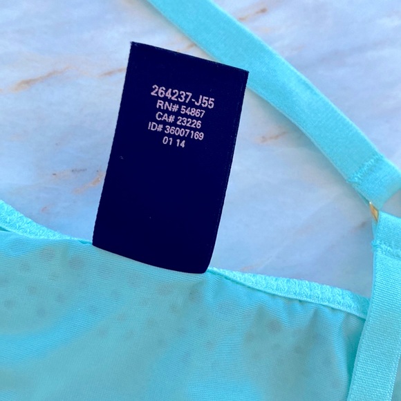 VS  Vintage Dream Angel Very Sexy V-String Thong Panty G-String Pantie One Size - Picture 11 of 11